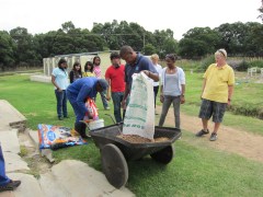 SPCA Feed Time + StudentGroup