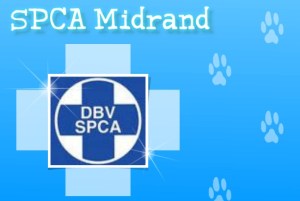 SPCA Midrand Logo